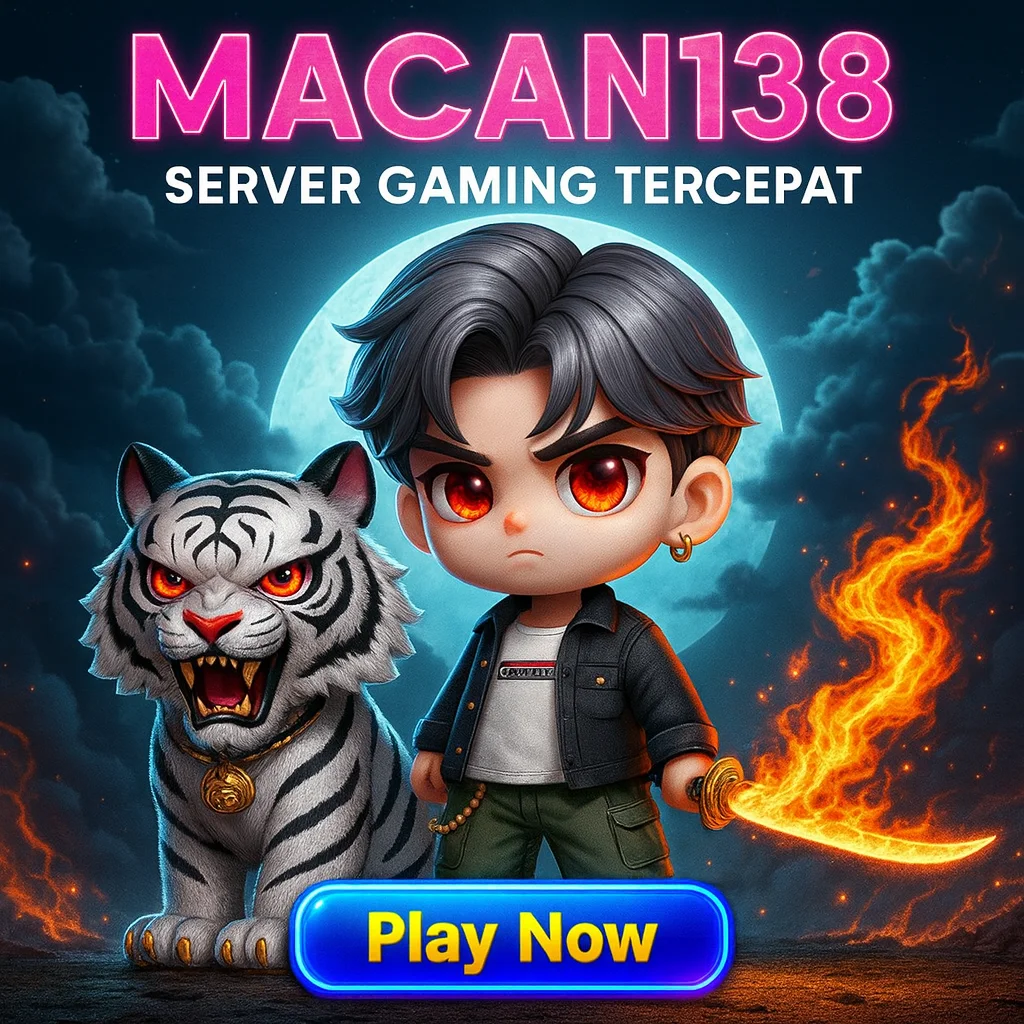 Macan138 • Portal NexaRealm Di Macan 138 Jadi Favorit